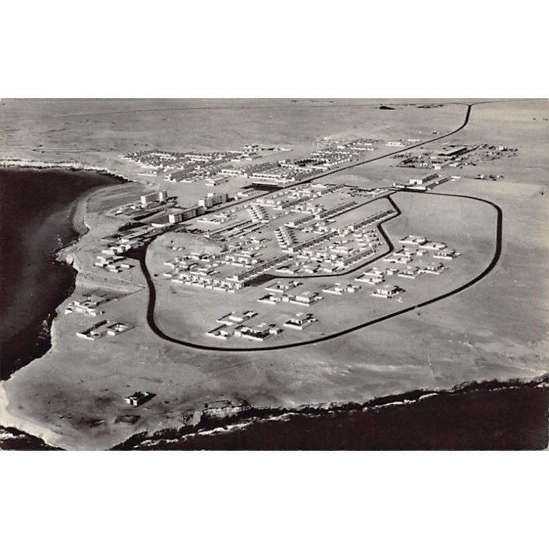 Rare collectable postcards of Mauritania. Vintage Postcards of Mauritania