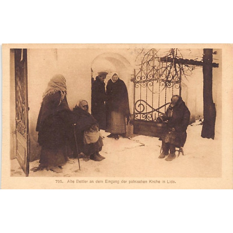 Rare collectable postcards of Belarus. Vintage Postcards of Belarus