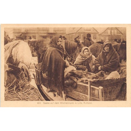 Rare collectable postcards of Belarus. Vintage Postcards of Belarus