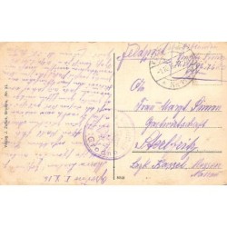 Rare collectable postcards of Belarus. Vintage Postcards of Belarus