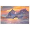 Rare collectable postcards of NORWAY. Vintage Postcards of NORWAY