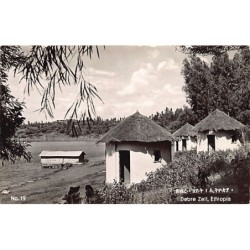 Rare collectable postcards of ETHIOPIA. Vintage Postcards of ETHIOPIA