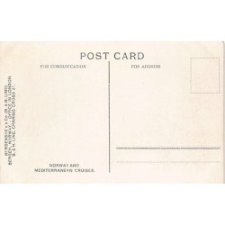 Rare collectable postcards of NORWAY. Vintage Postcards of NORWAY