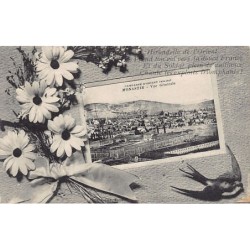 Rare collectable postcards of Macedonia. Vintage Postcards of Macedonia