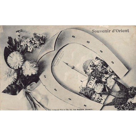 Rare collectable postcards of Macedonia. Vintage Postcards of Macedonia