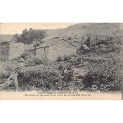 Rare collectable postcards of Macedonia. Vintage Postcards of Macedonia