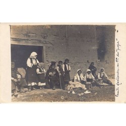 Rare collectable postcards of Macedonia. Vintage Postcards of Macedonia