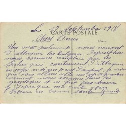 Rare collectable postcards of Macedonia. Vintage Postcards of Macedonia