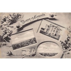 Rare collectable postcards of Macedonia. Vintage Postcards of Macedonia