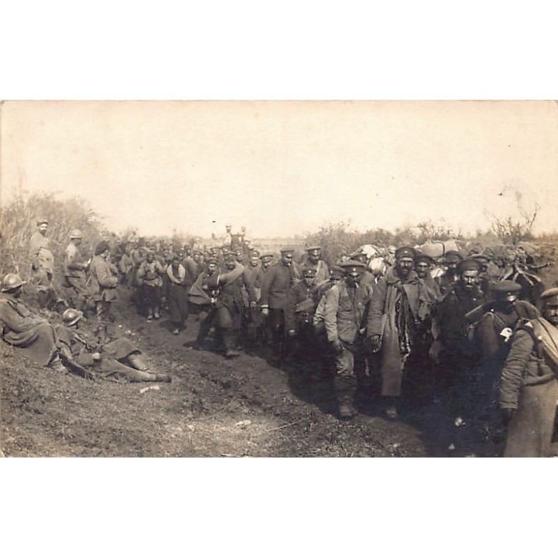 Rare collectable postcards of Macedonia. Vintage Postcards of Macedonia