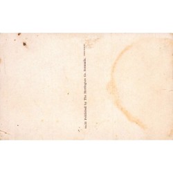 Rare collectable postcards of Bermuda. Vintage Postcards of Bermuda