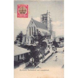 Rare collectable postcards of Bermuda. Vintage Postcards of Bermuda