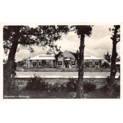 Rare collectable postcards of Bermuda. Vintage Postcards of Bermuda