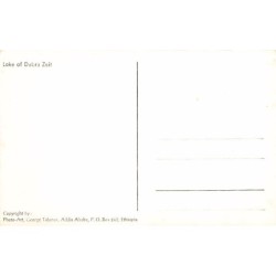 Rare collectable postcards of ETHIOPIA. Vintage Postcards of ETHIOPIA