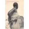 Rare collectable postcards of Benin (Dahomey). Vintage Postcards of Benin (Dahomey)