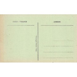 Rare collectable postcards of Benin (Dahomey). Vintage Postcards of Benin (Dahomey)