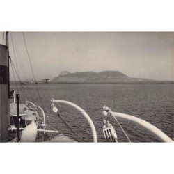 Rare collectable postcards of Gibraltar. Vintage Postcards of Gibraltar