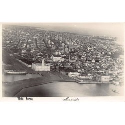 Rare collectable postcards of Uruguay. Vintage Postcards of Uruguay