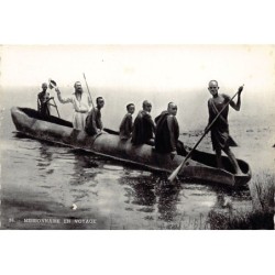 Rare collectable postcards of Rwanda. Vintage Postcards of Rwanda