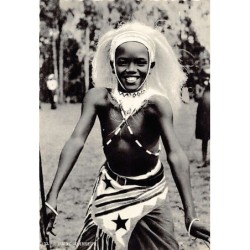 Rare collectable postcards of Rwanda. Vintage Postcards of Rwanda