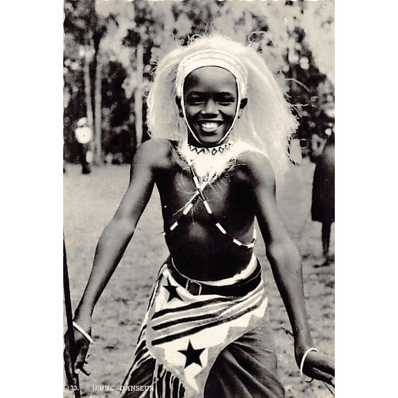 Rare collectable postcards of Rwanda. Vintage Postcards of Rwanda