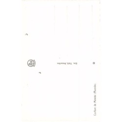 Rare collectable postcards of Rwanda. Vintage Postcards of Rwanda