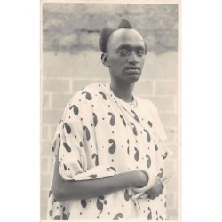 Rare collectable postcards of Rwanda. Vintage Postcards of Rwanda