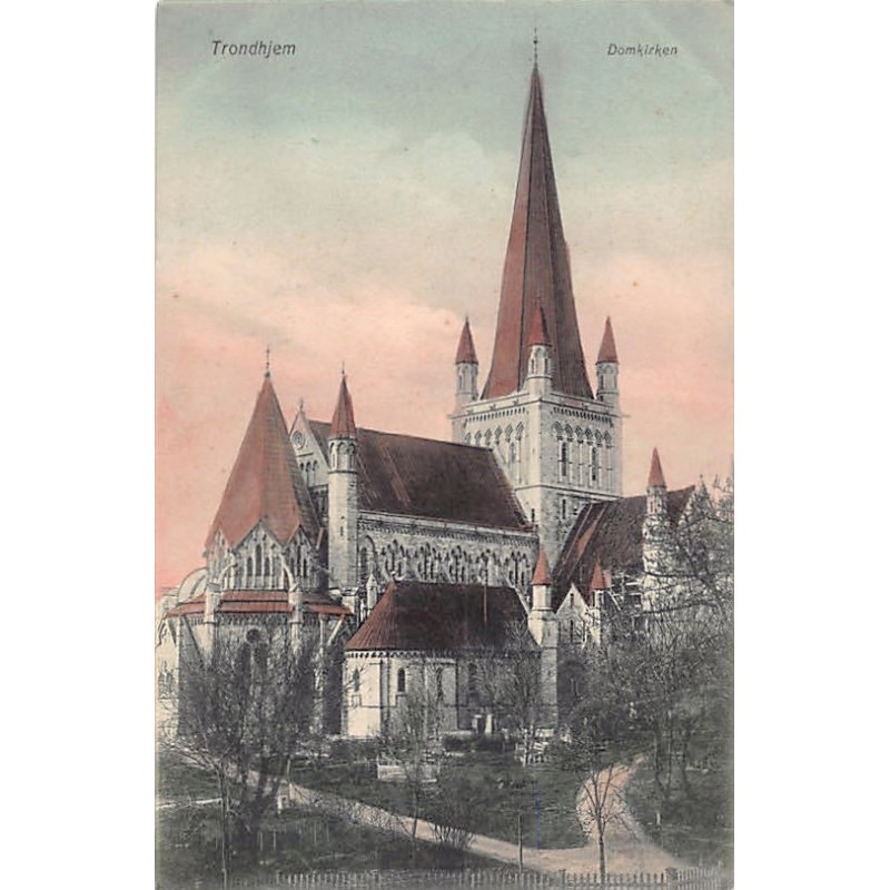 Rare collectable postcards of NORWAY. Vintage Postcards of NORWAY