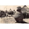 Rare collectable postcards of Chad. Vintage Postcards of Chad