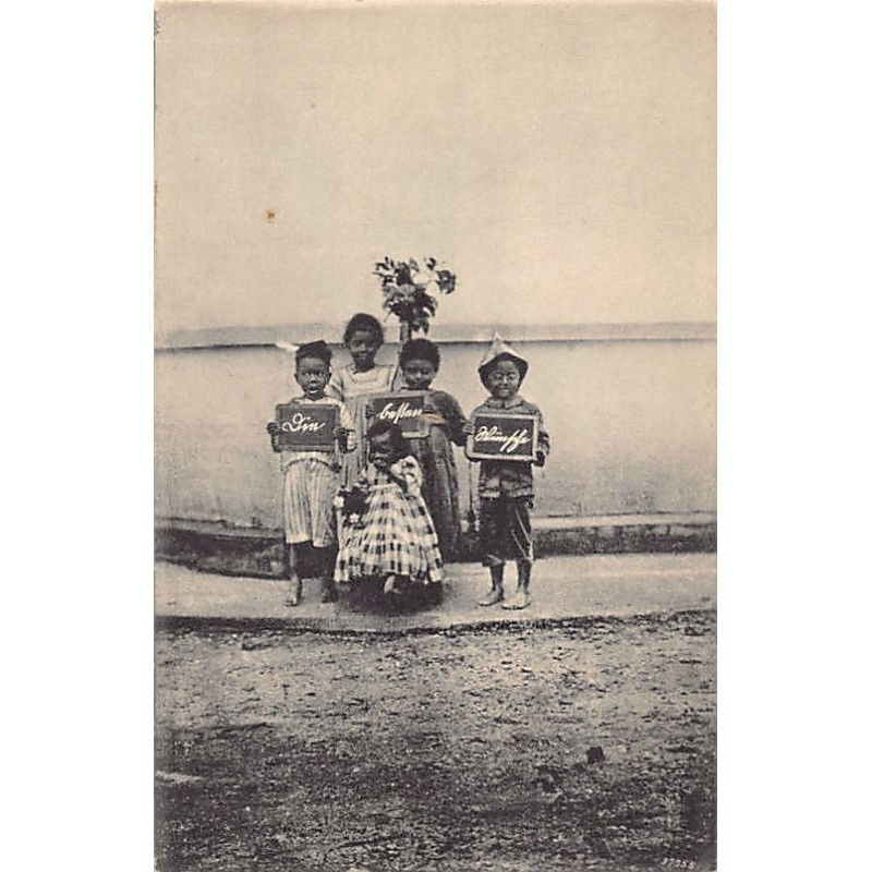 Rare collectable postcards of Cameroon. Vintage Postcards of Cameroon