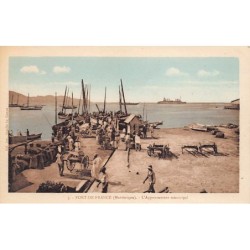 Rare collectable postcards of Martinique. Vintage Postcards of Martinique