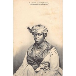 Rare collectable postcards of Martinique. Vintage Postcards of Martinique