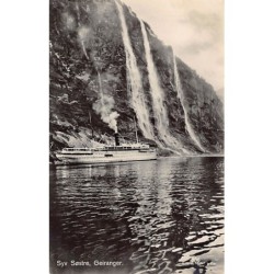 Rare collectable postcards of NORWAY. Vintage Postcards of NORWAY