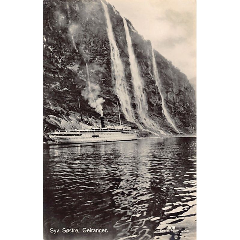 Rare collectable postcards of NORWAY. Vintage Postcards of NORWAY