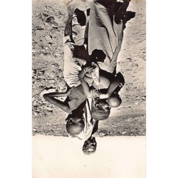 Rare collectable postcards of Djibouti. Vintage Postcards of Djibouti
