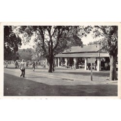 Rare collectable postcards of Central African Republic. Vintage Postcards of Central African Republic