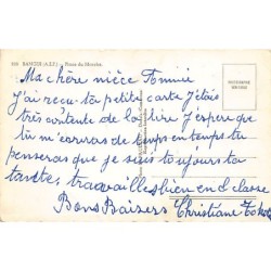 Rare collectable postcards of Central African Republic. Vintage Postcards of Central African Republic