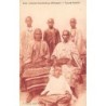Rare collectable postcards of Senegal. Vintage Postcards of Senegal