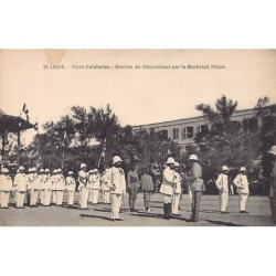 Rare collectable postcards of Senegal. Vintage Postcards of Senegal