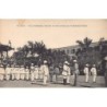 Rare collectable postcards of Senegal. Vintage Postcards of Senegal