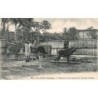 Rare collectable postcards of Senegal. Vintage Postcards of Senegal
