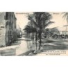 Rare collectable postcards of Senegal. Vintage Postcards of Senegal