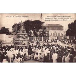Rare collectable postcards of Senegal. Vintage Postcards of Senegal