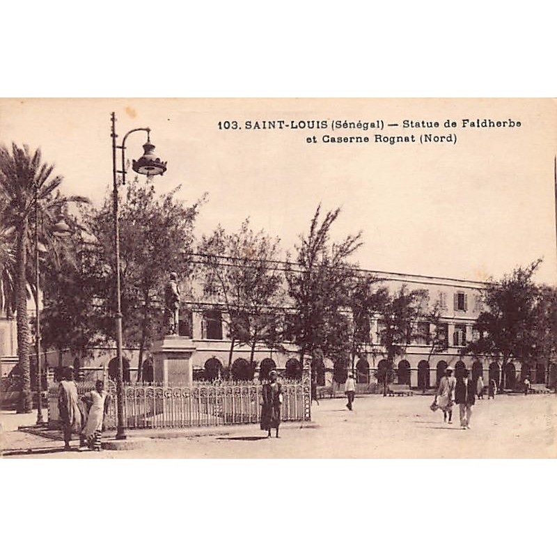 Rare collectable postcards of Senegal. Vintage Postcards of Senegal