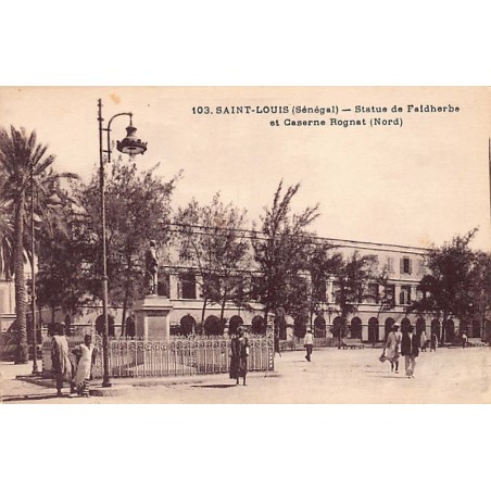 Rare collectable postcards of Senegal. Vintage Postcards of Senegal