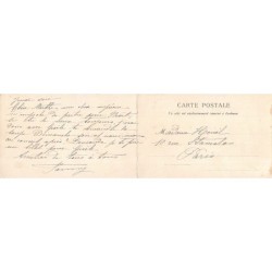 Rare collectable postcards of Senegal. Vintage Postcards of Senegal