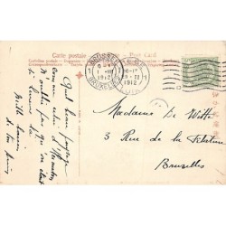 Rare collectable postcards of Japan. Vintage Postcards of Japan