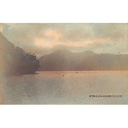 Rare collectable postcards of Japan. Vintage Postcards of Japan