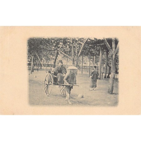 Rare collectable postcards of Japan. Vintage Postcards of Japan