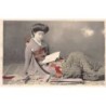 Rare collectable postcards of Japan. Vintage Postcards of Japan